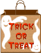 Free Halloween Clipart and Animations