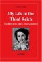 Gisela Cooper, author of My Life in the Third Reich