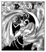 ABraxIa #4 - Click for preview!