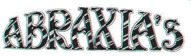 Abraxia Logo