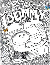 Ivy & Dummy #1 - all sold out!