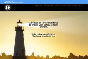 Lighthouse Electrique: Click to visit the site.