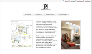 Poldma Design: Click to visit the site.