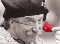 Click for the DVD version of The Real Patch Adams.