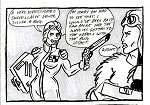 SNOWBLONDE (Sue Marsden) - click for comic