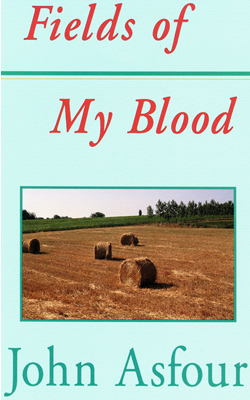 Fields of My Blood