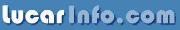 LucarInfo.com :: logo of Lucar Informatique, Montreal Professional Web Site Design, Web Development Company.