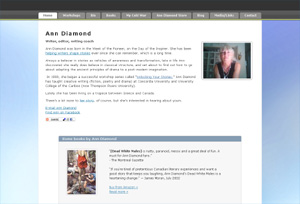 Ann Diamond: Click to visit the site.