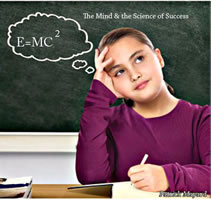 The mind & the science of success video - Patrick Mayard, LMS Center